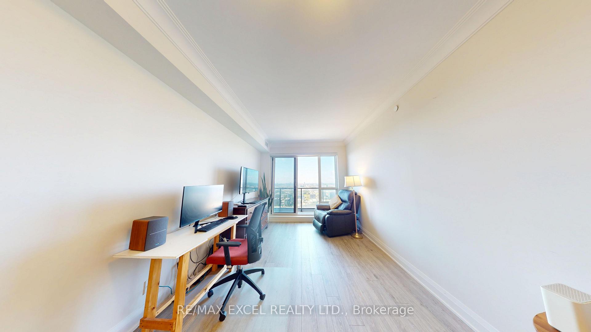 Photo 17 of Unit 4507, 8 Water Walk Drive, Markham, Unionville — HOMEH