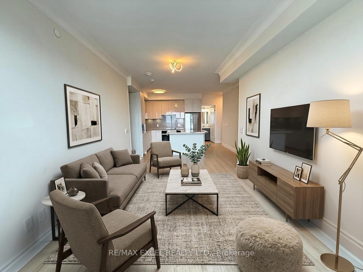 Photo 18 of Unit 4507, 8 Water Walk Drive, Markham, Unionville — HOMEH
