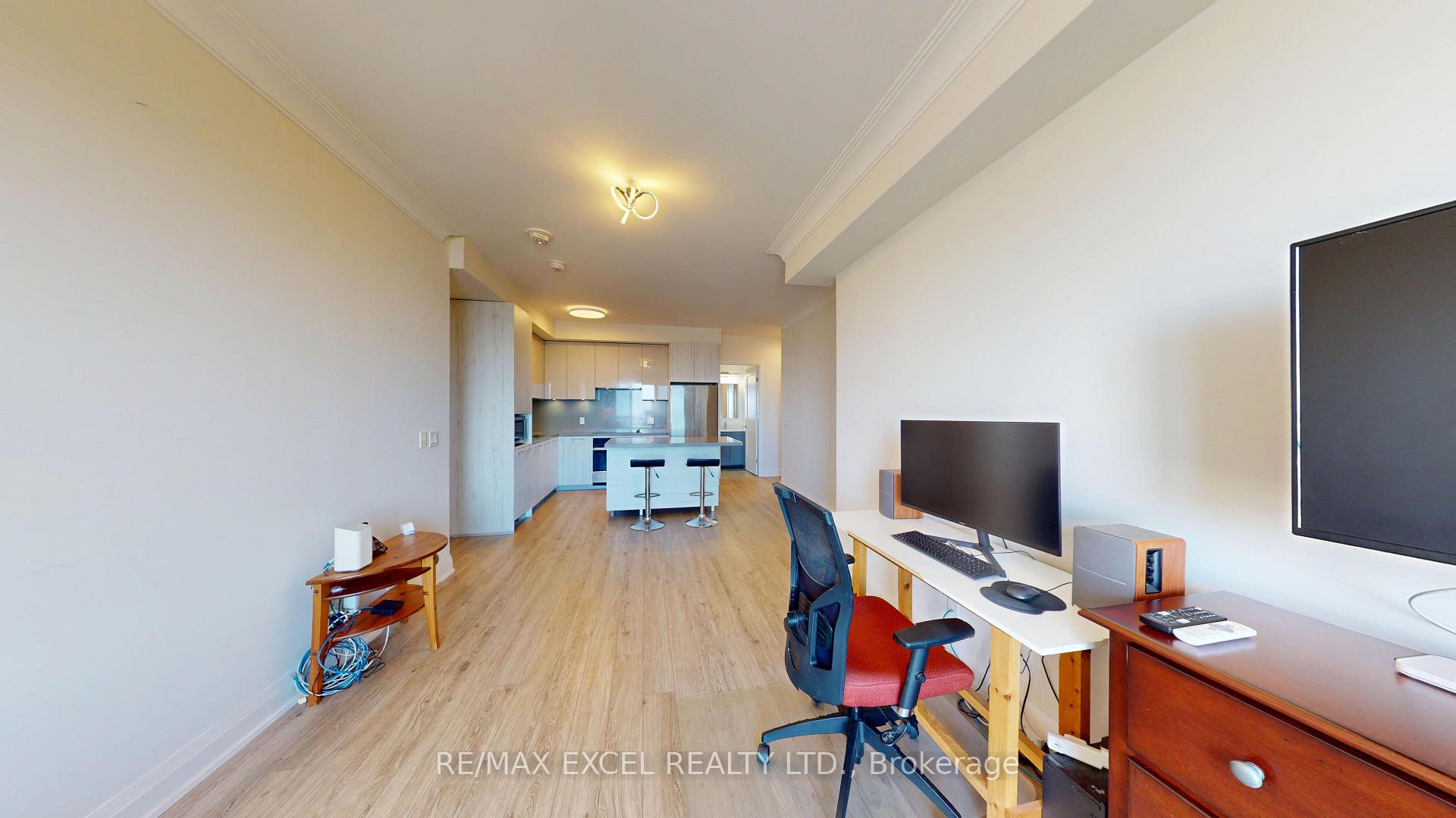 Photo 19 of Unit 4507, 8 Water Walk Drive, Markham, Unionville — HOMEH