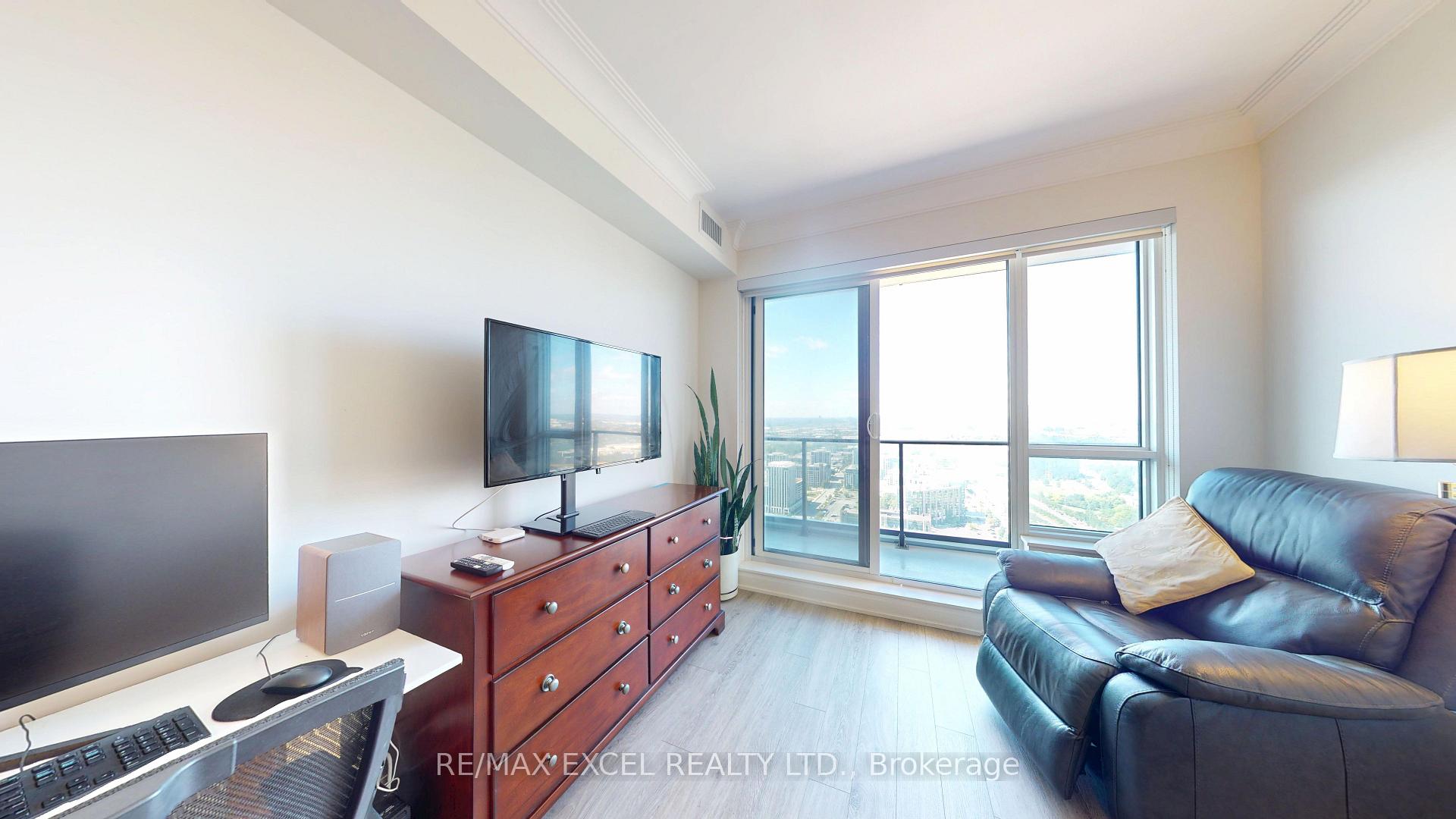 Photo 20 of Unit 4507, 8 Water Walk Drive, Markham, Unionville — HOMEH
