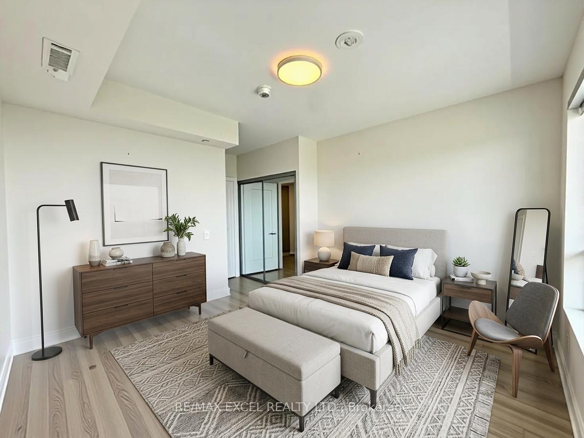 Photo 21 of Unit 4507, 8 Water Walk Drive, Markham, Unionville — HOMEH