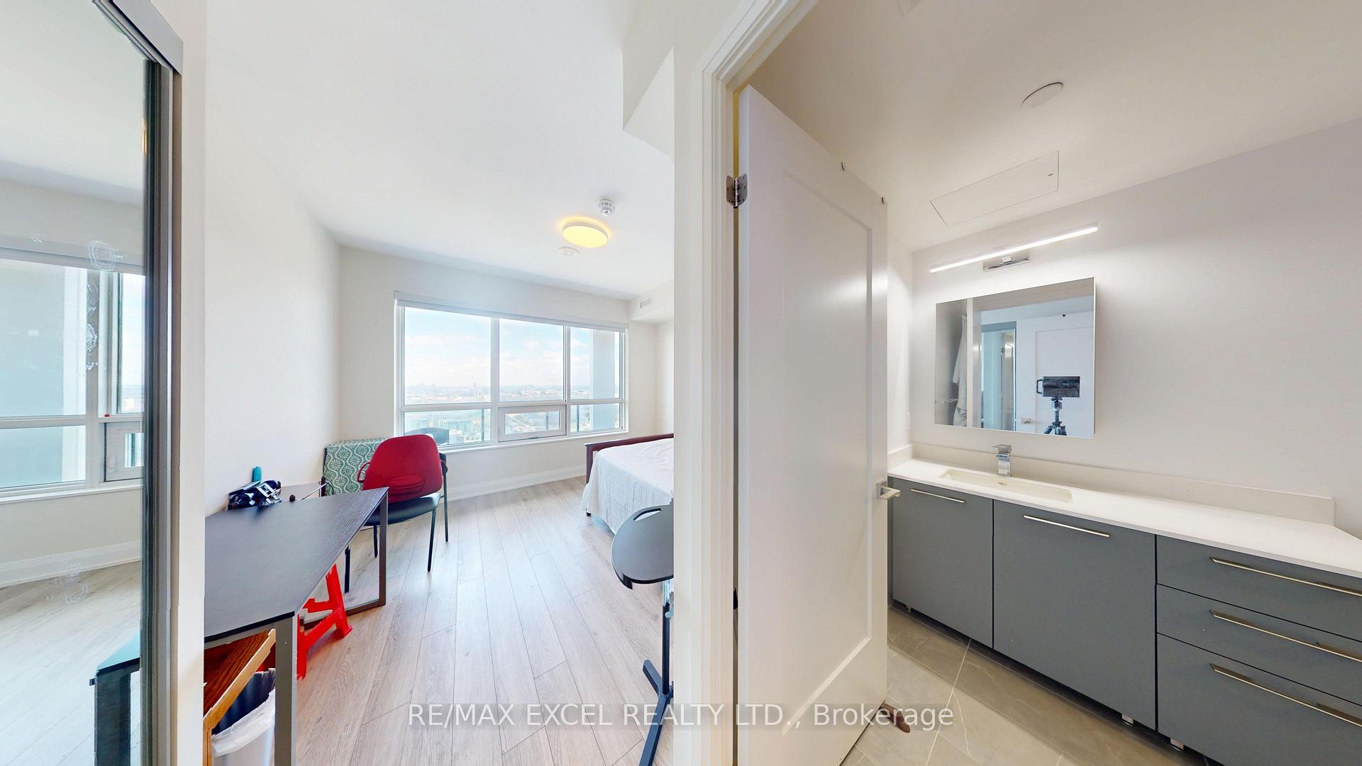 Photo 24 of Unit 4507, 8 Water Walk Drive, Markham, Unionville — HOMEH