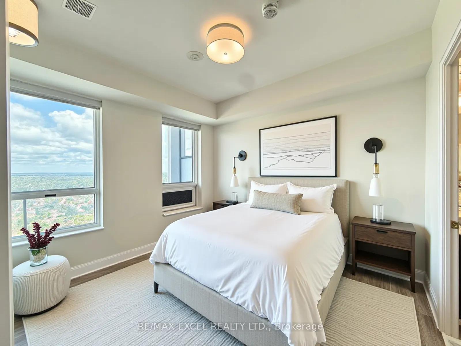 Photo 27 of Unit 4507, 8 Water Walk Drive, Markham, Unionville — HOMEH