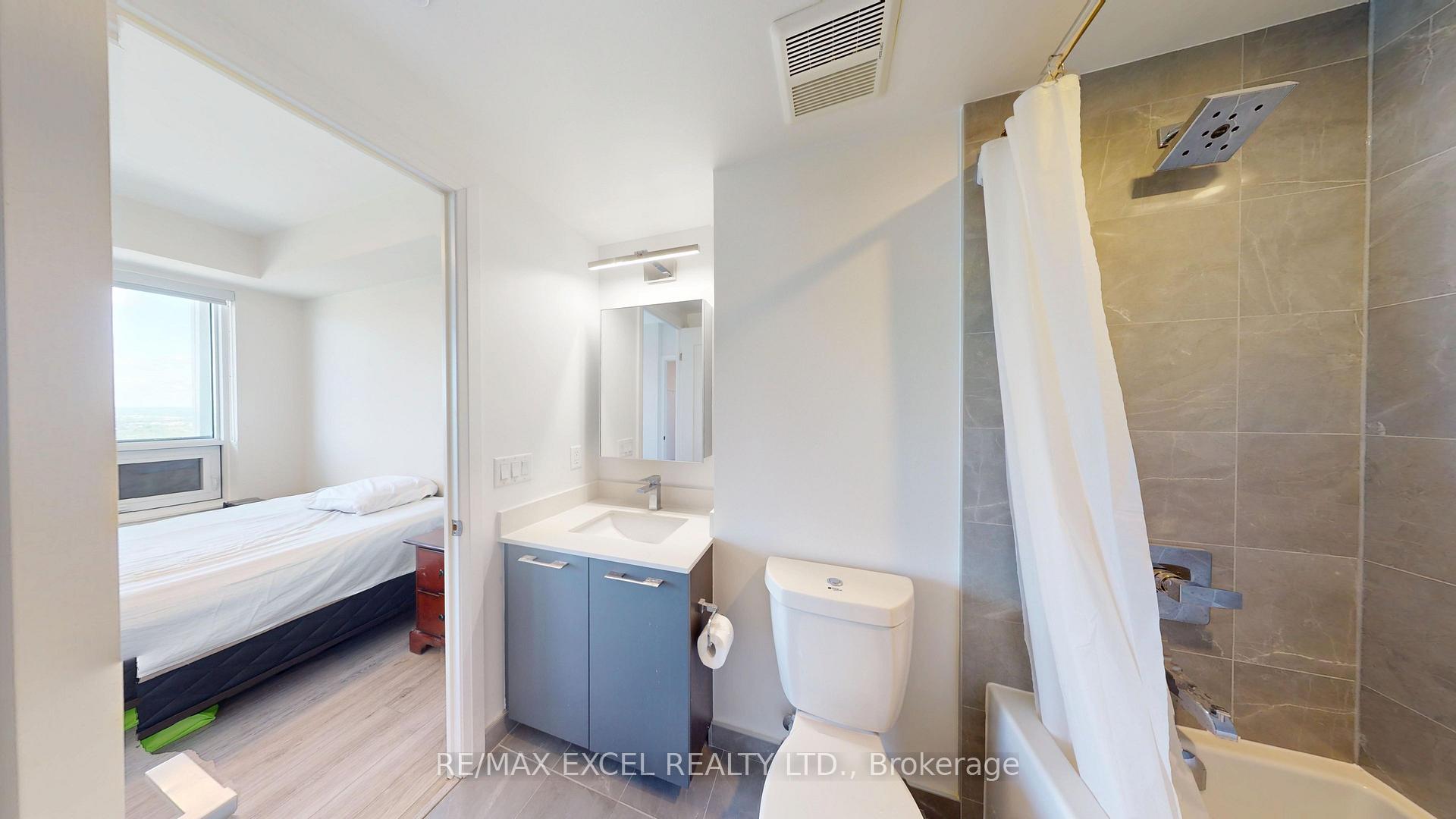 Photo 31 of Unit 4507, 8 Water Walk Drive, Markham, Unionville — HOMEH
