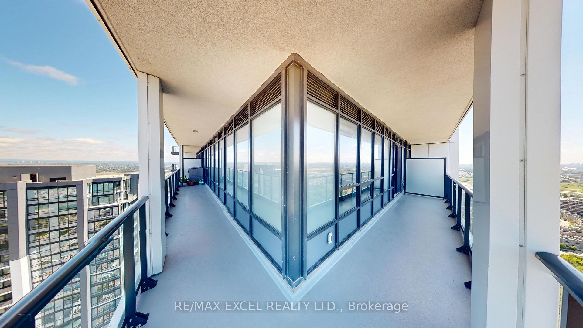 Photo 36 of Unit 4507, 8 Water Walk Drive, Markham, Unionville — HOMEH