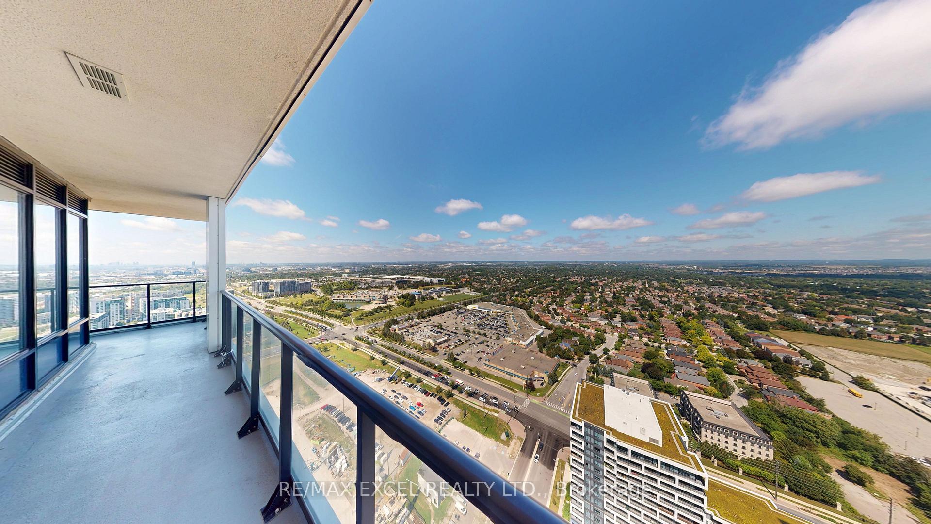 Photo 37 of Unit 4507, 8 Water Walk Drive, Markham, Unionville — HOMEH