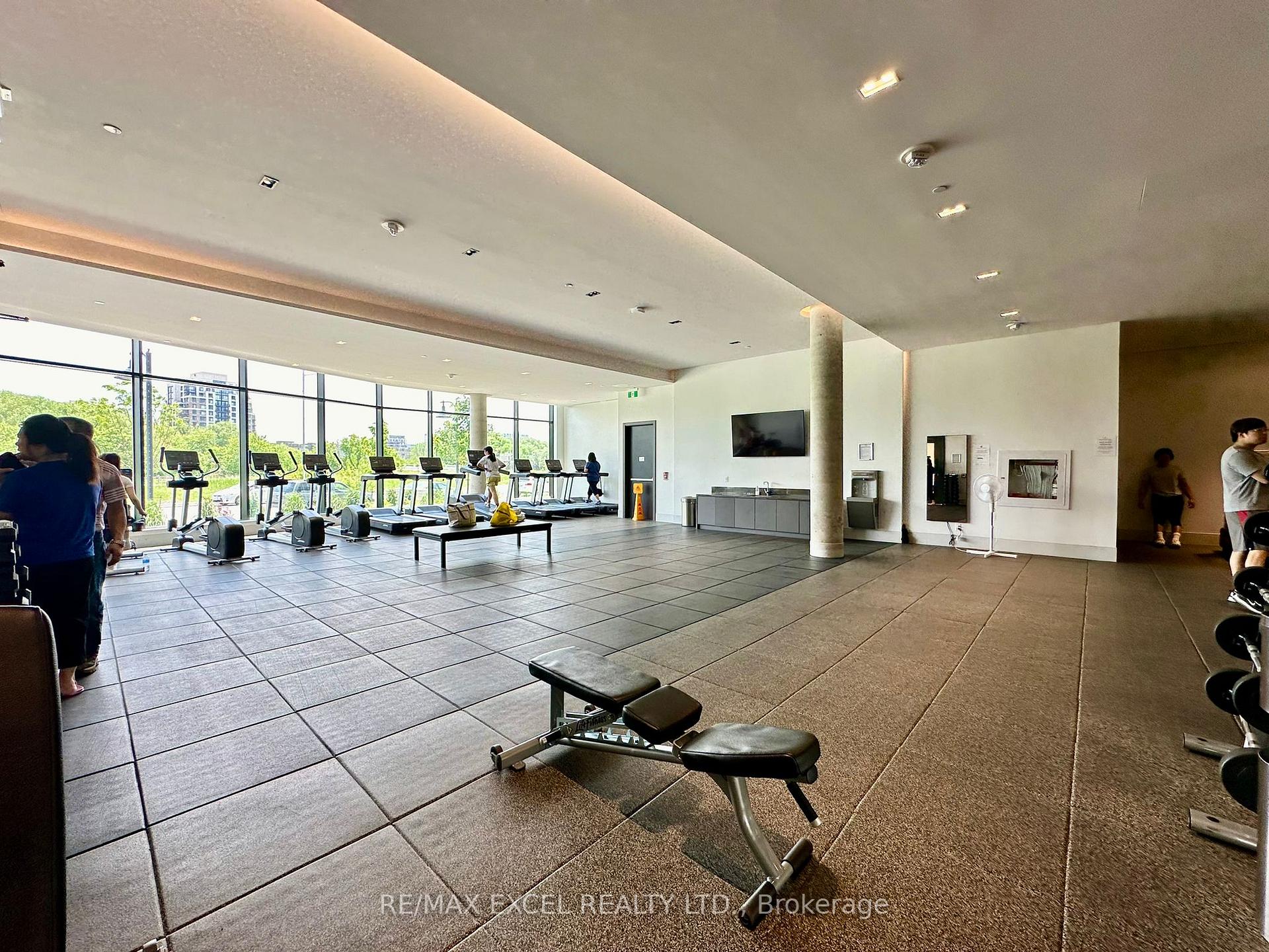 Photo 41 of Unit 4507, 8 Water Walk Drive, Markham, Unionville — HOMEH