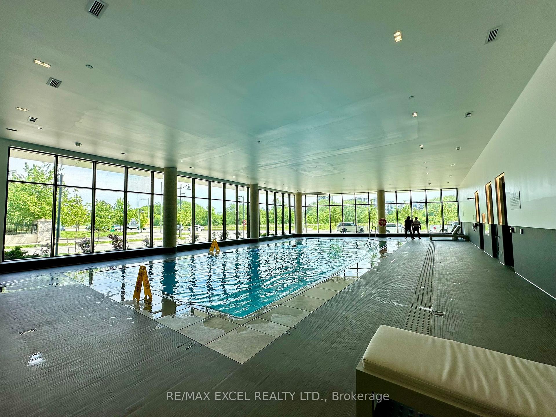 Photo 42 of Unit 4507, 8 Water Walk Drive, Markham, Unionville — HOMEH