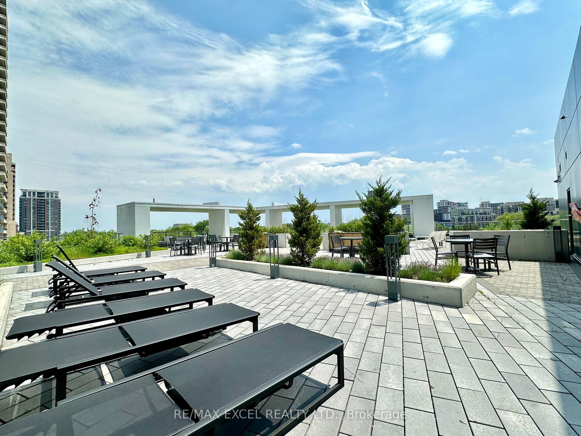Photo 45 of Unit 4507, 8 Water Walk Drive, Markham, Unionville — HOMEH