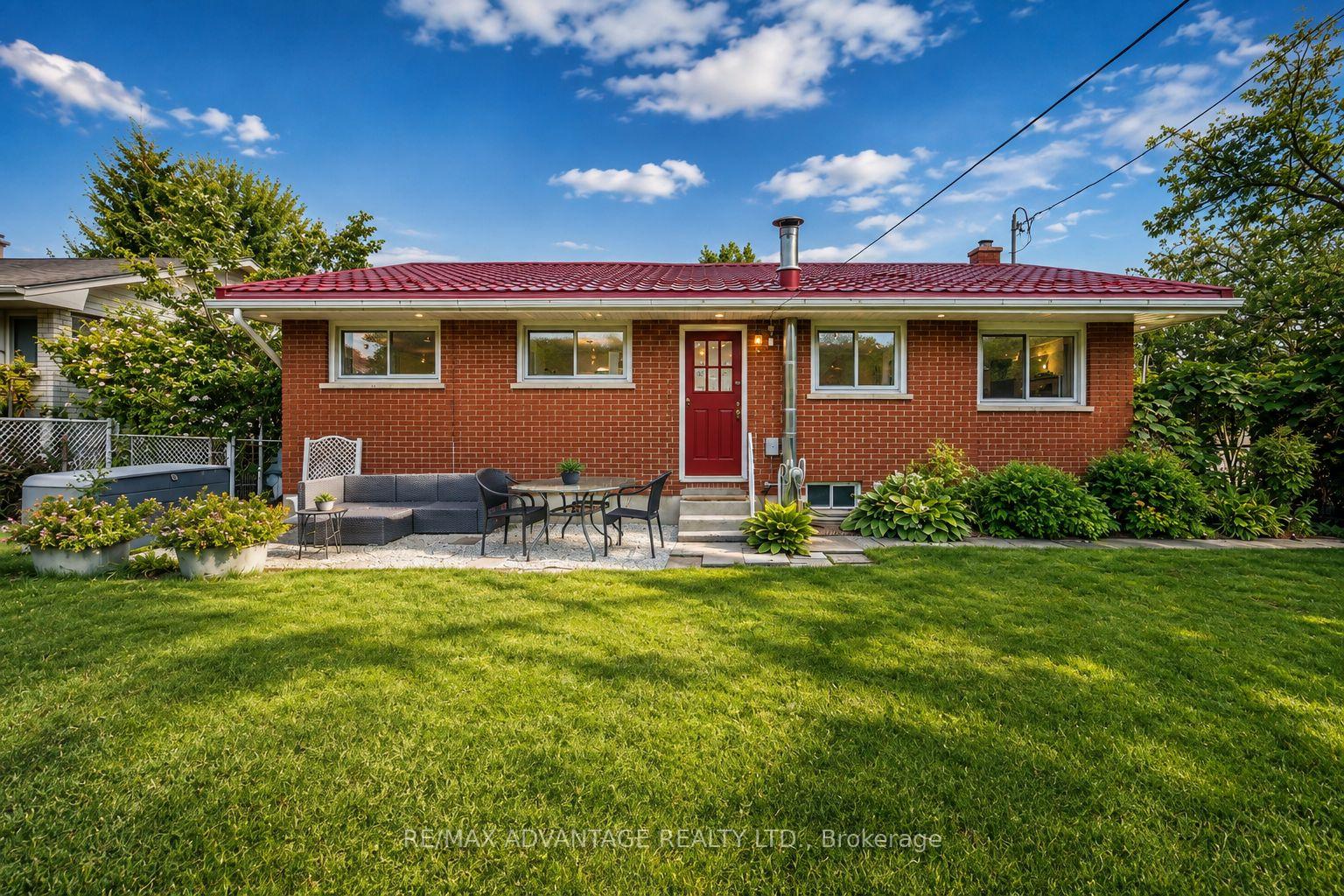 Photo 21 of 1031 Eagle Drive, London, South J — HOMEH