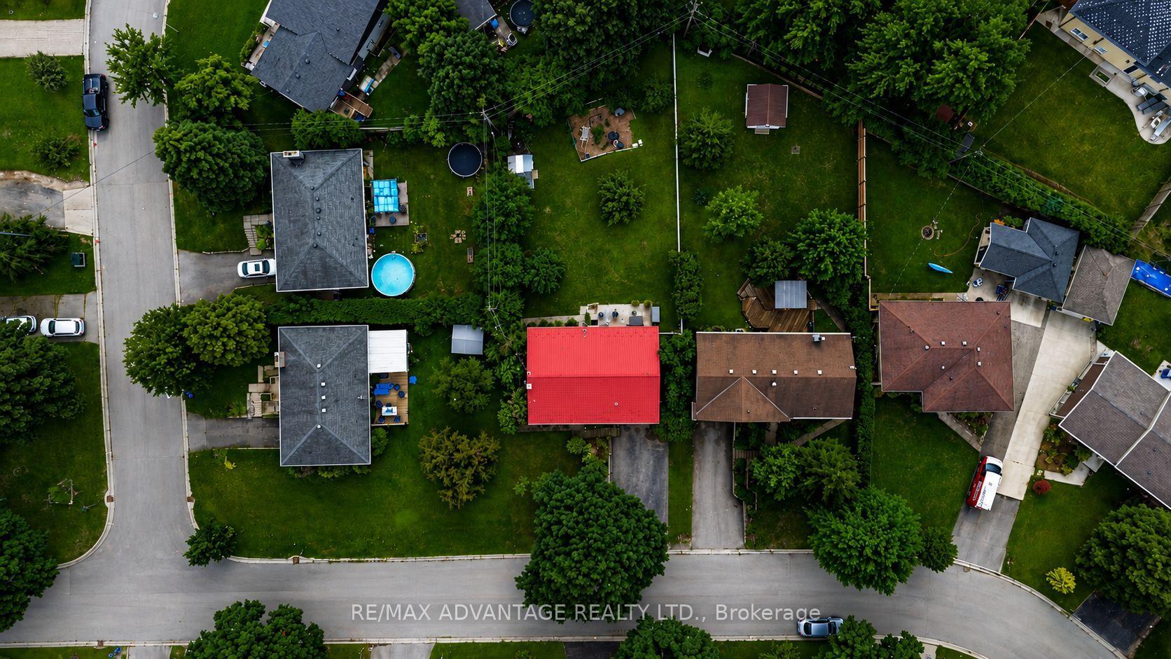 Photo 24 of 1031 Eagle Drive, London, South J — HOMEH