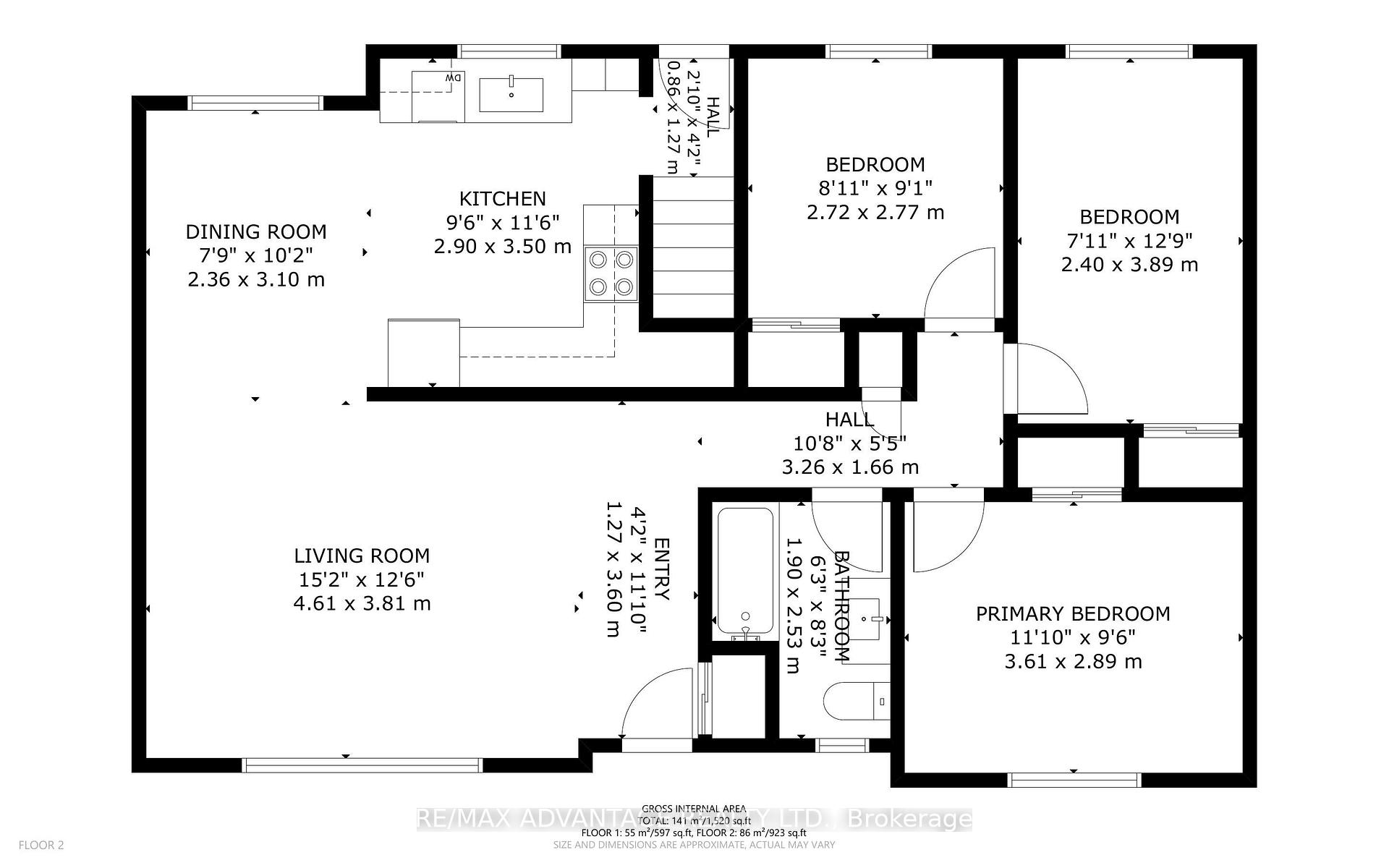 Photo 25 of 1031 Eagle Drive, London, South J — HOMEH