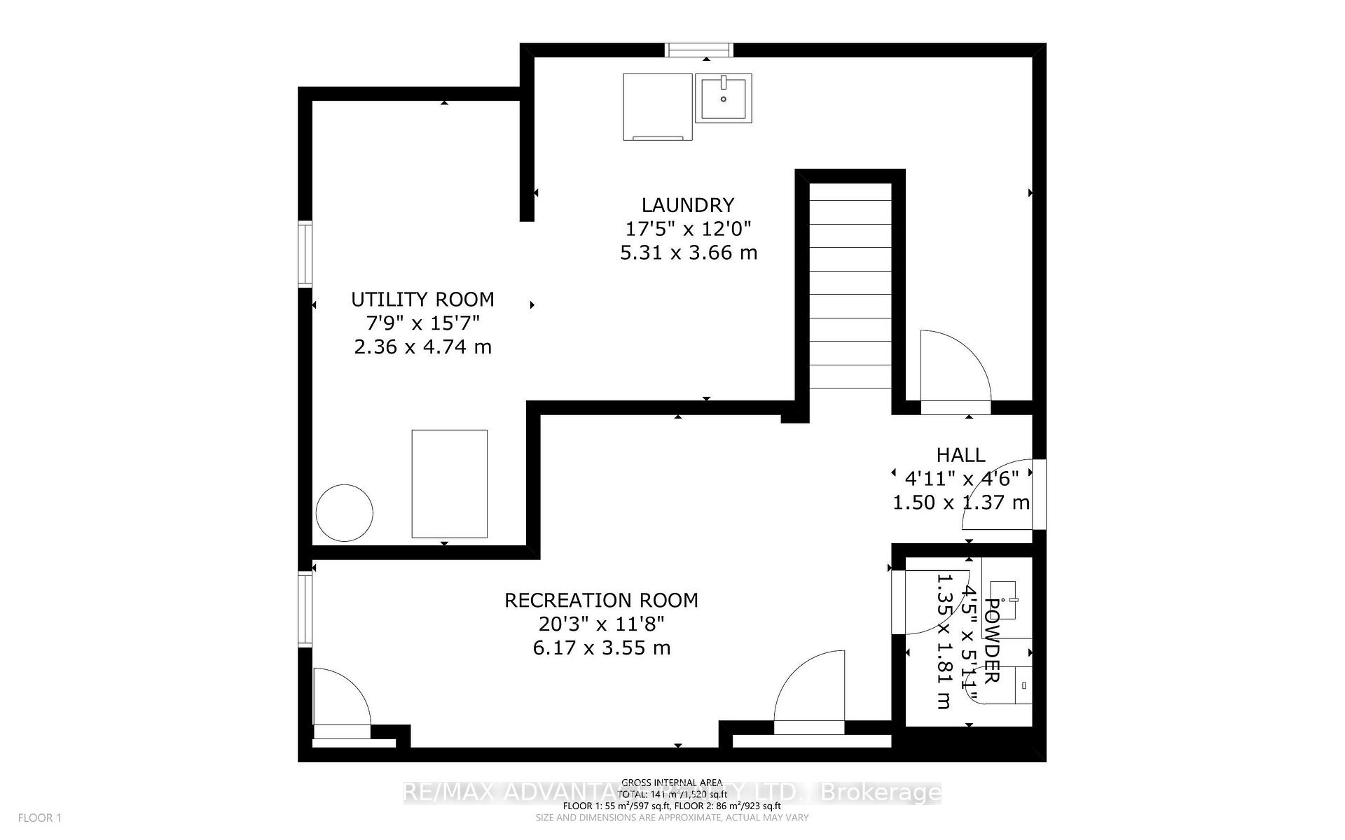 Photo 26 of 1031 Eagle Drive, London, South J — HOMEH