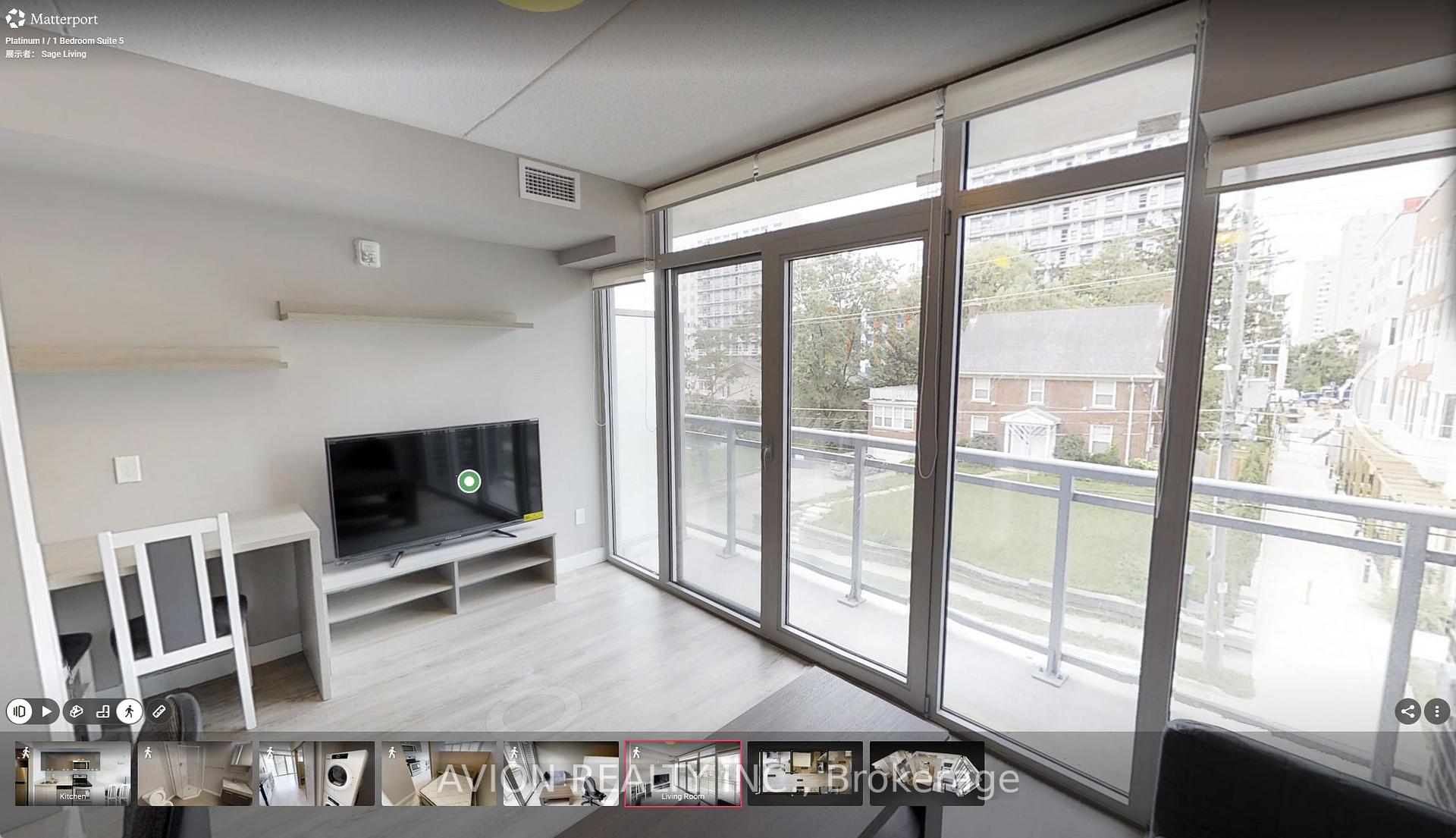Photo 1 of Unit 220, 250 Albert Street, Waterloo, Downtown Waterloo — HOMEH