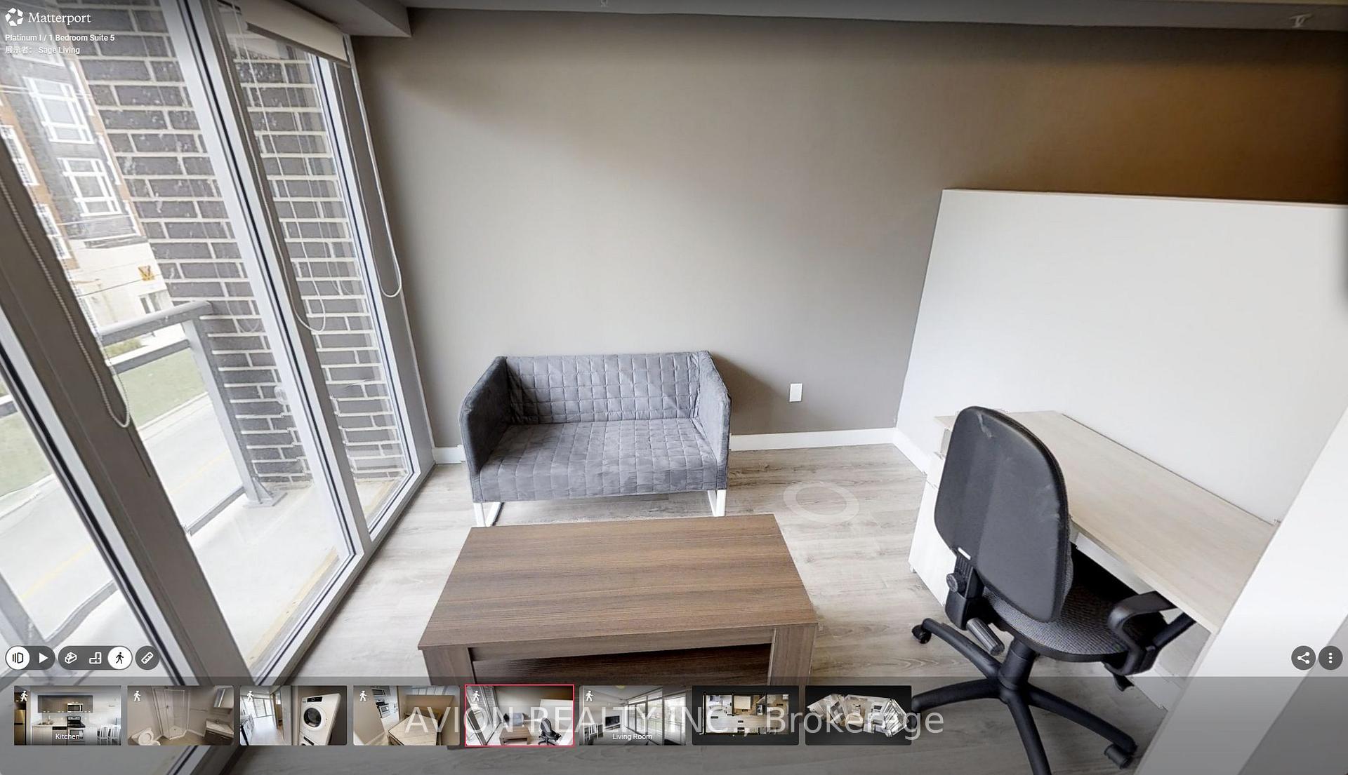 Photo 2 of Unit 220, 250 Albert Street, Waterloo, Downtown Waterloo — HOMEH