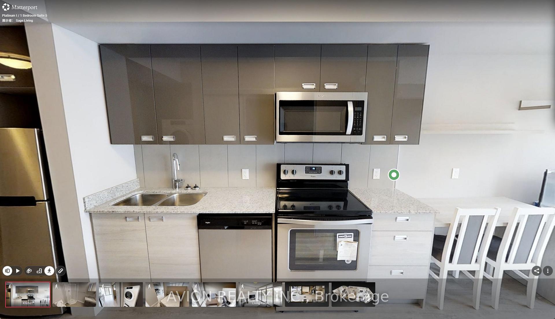 Photo 3 of Unit 220, 250 Albert Street, Waterloo, Downtown Waterloo — HOMEH