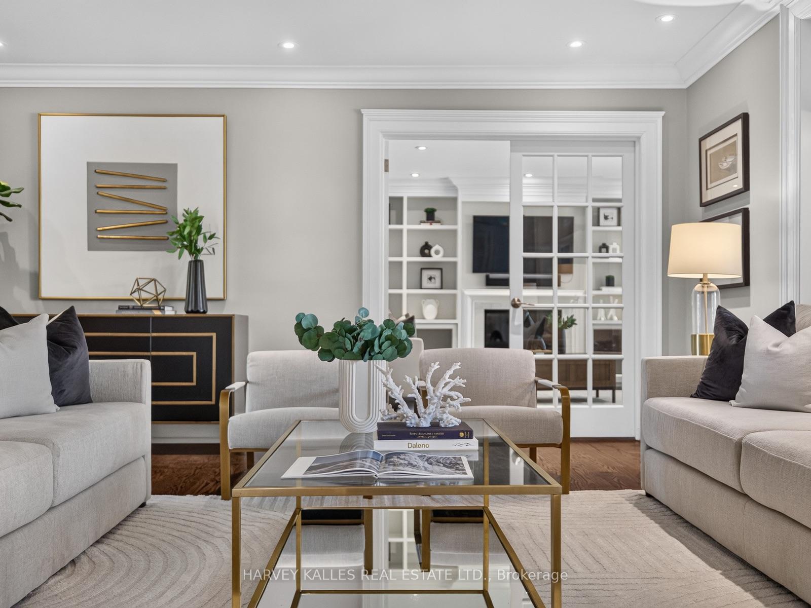 Photo 17 of 107 Stratford Crescent, North York, Bridle Path-Sunnybrook-York Mills — HOMEH