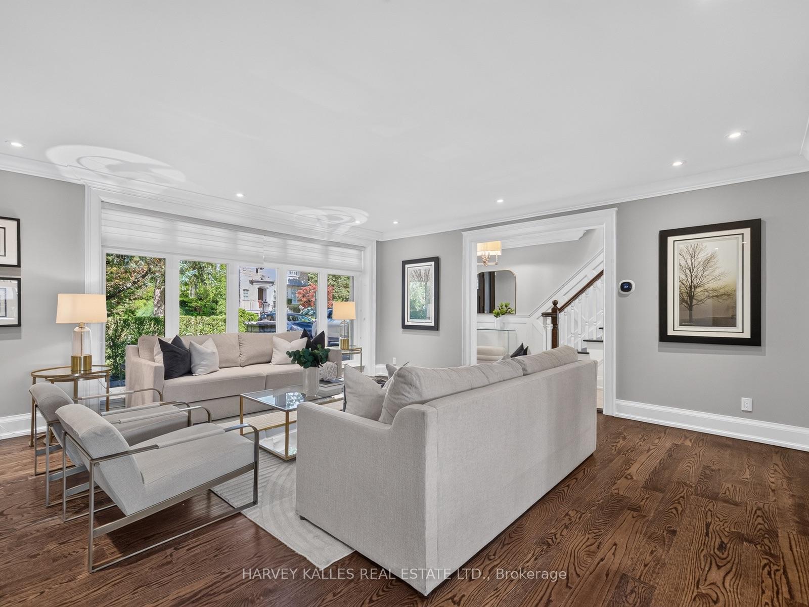 Photo 20 of 107 Stratford Crescent, North York, Bridle Path-Sunnybrook-York Mills — HOMEH