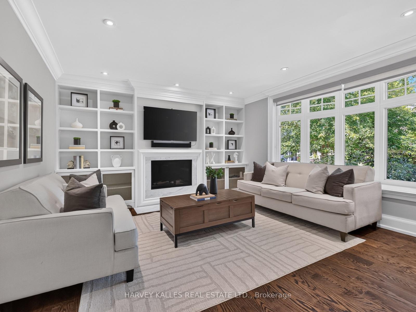 Photo 22 of 107 Stratford Crescent, North York, Bridle Path-Sunnybrook-York Mills — HOMEH