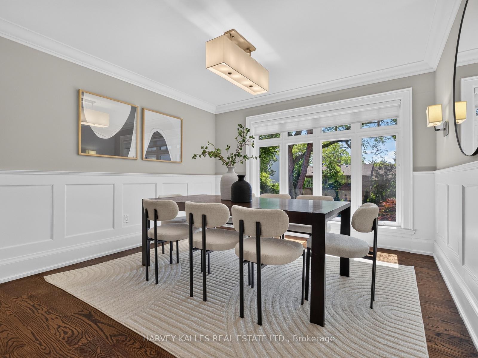Photo 23 of 107 Stratford Crescent, North York, Bridle Path-Sunnybrook-York Mills — HOMEH