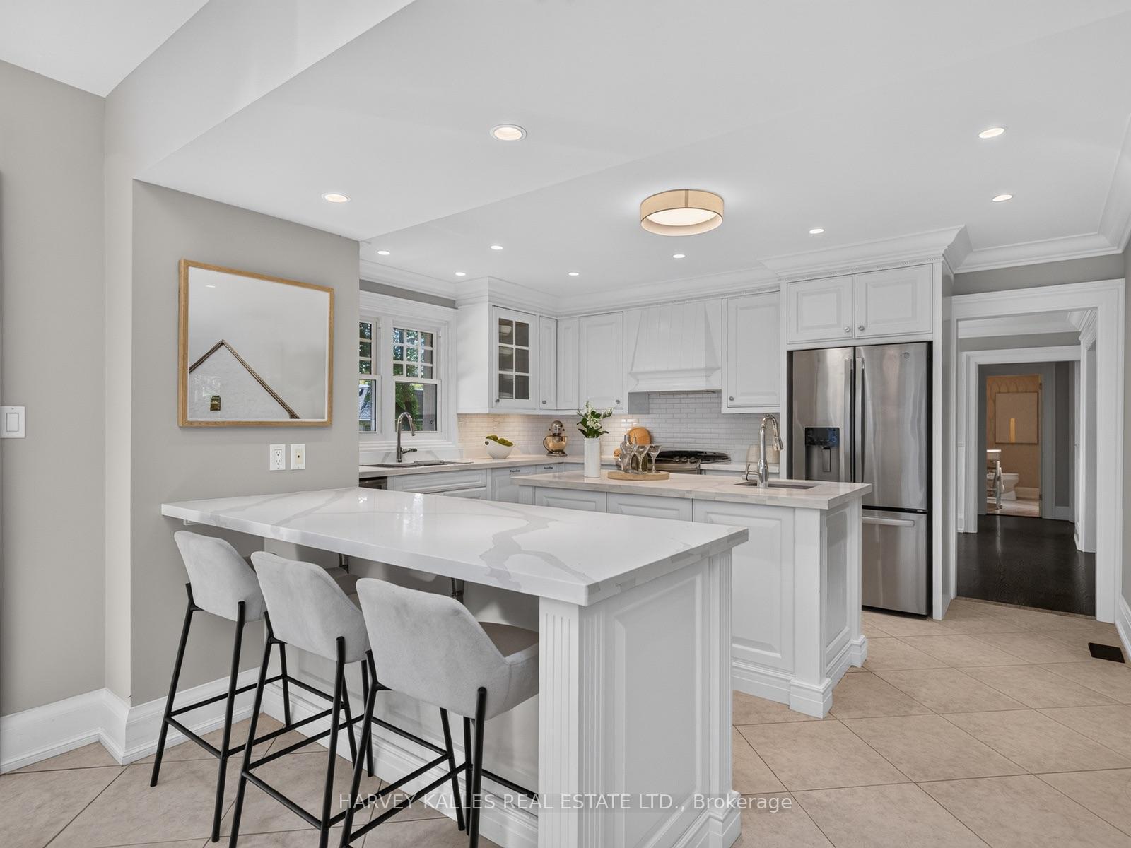 Photo 27 of 107 Stratford Crescent, North York, Bridle Path-Sunnybrook-York Mills — HOMEH
