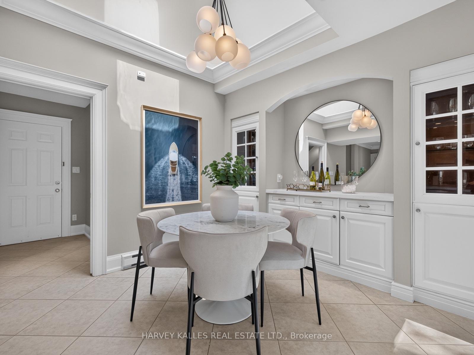 Photo 36 of 107 Stratford Crescent, North York, Bridle Path-Sunnybrook-York Mills — HOMEH