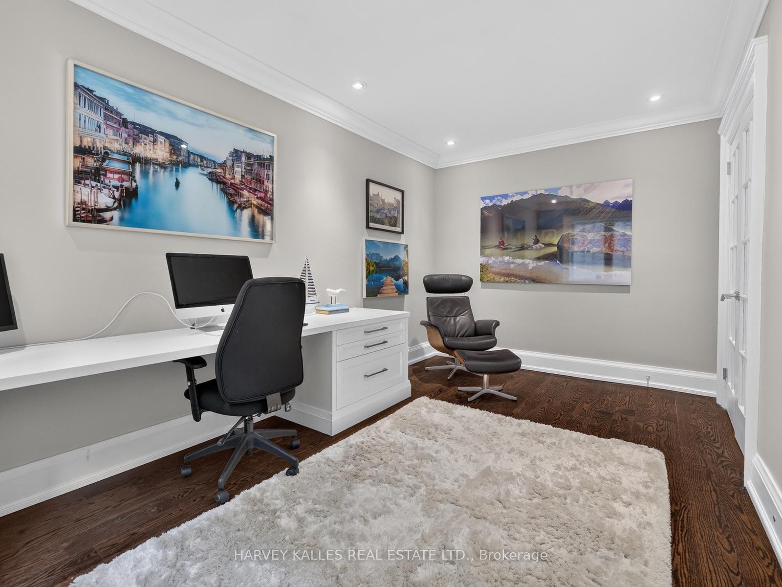 Photo 40 of 107 Stratford Crescent, North York, Bridle Path-Sunnybrook-York Mills — HOMEH