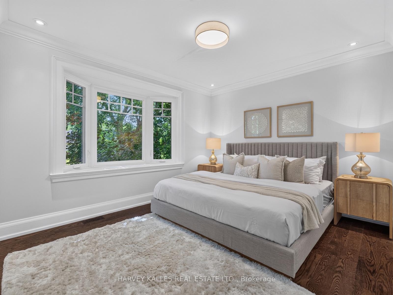 Photo 41 of 107 Stratford Crescent, North York, Bridle Path-Sunnybrook-York Mills — HOMEH