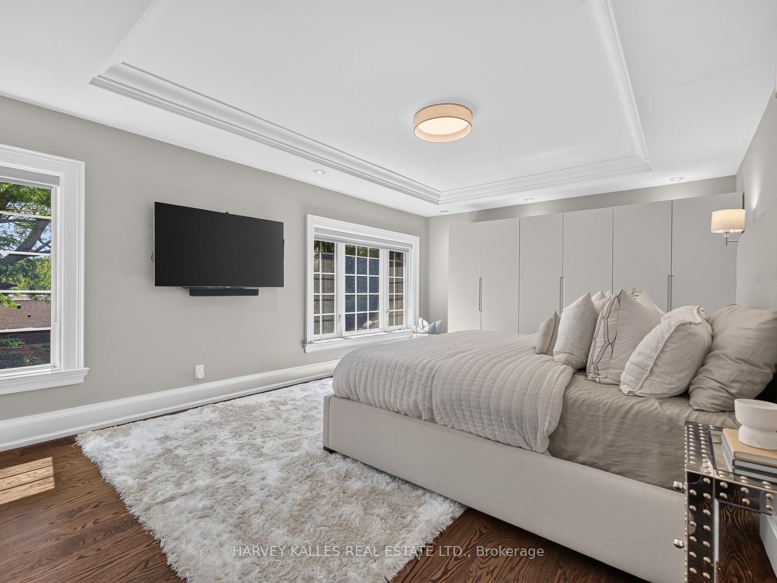 Photo 43 of 107 Stratford Crescent, North York, Bridle Path-Sunnybrook-York Mills — HOMEH