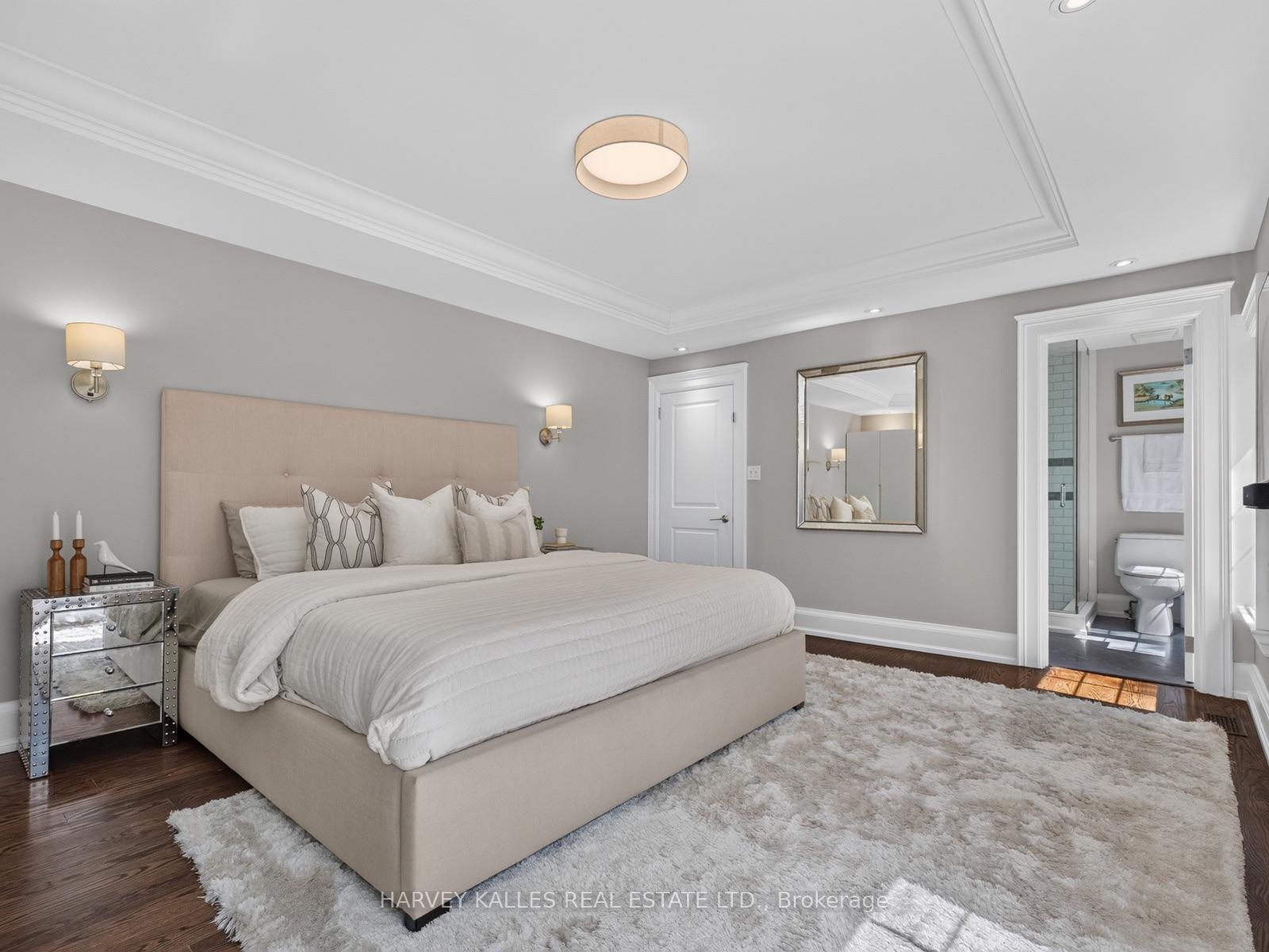 Photo 46 of 107 Stratford Crescent, North York, Bridle Path-Sunnybrook-York Mills — HOMEH