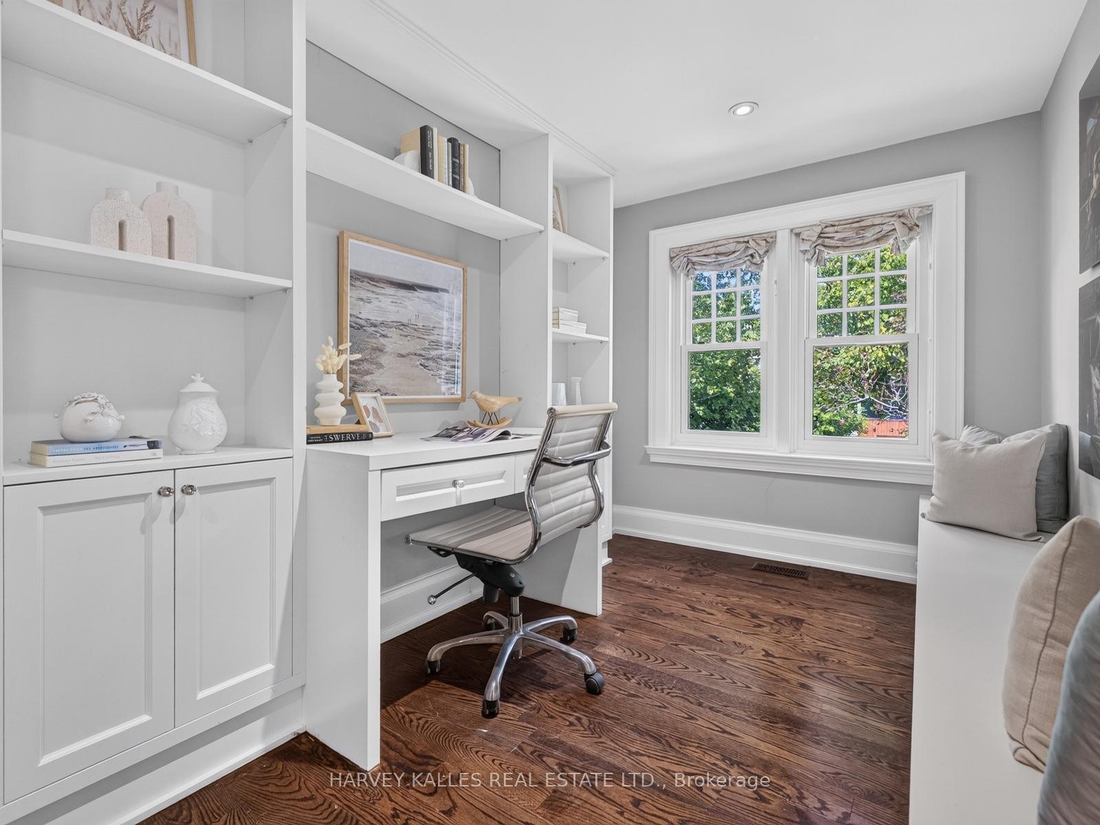 Photo 51 of 107 Stratford Crescent, North York, Bridle Path-Sunnybrook-York Mills — HOMEH