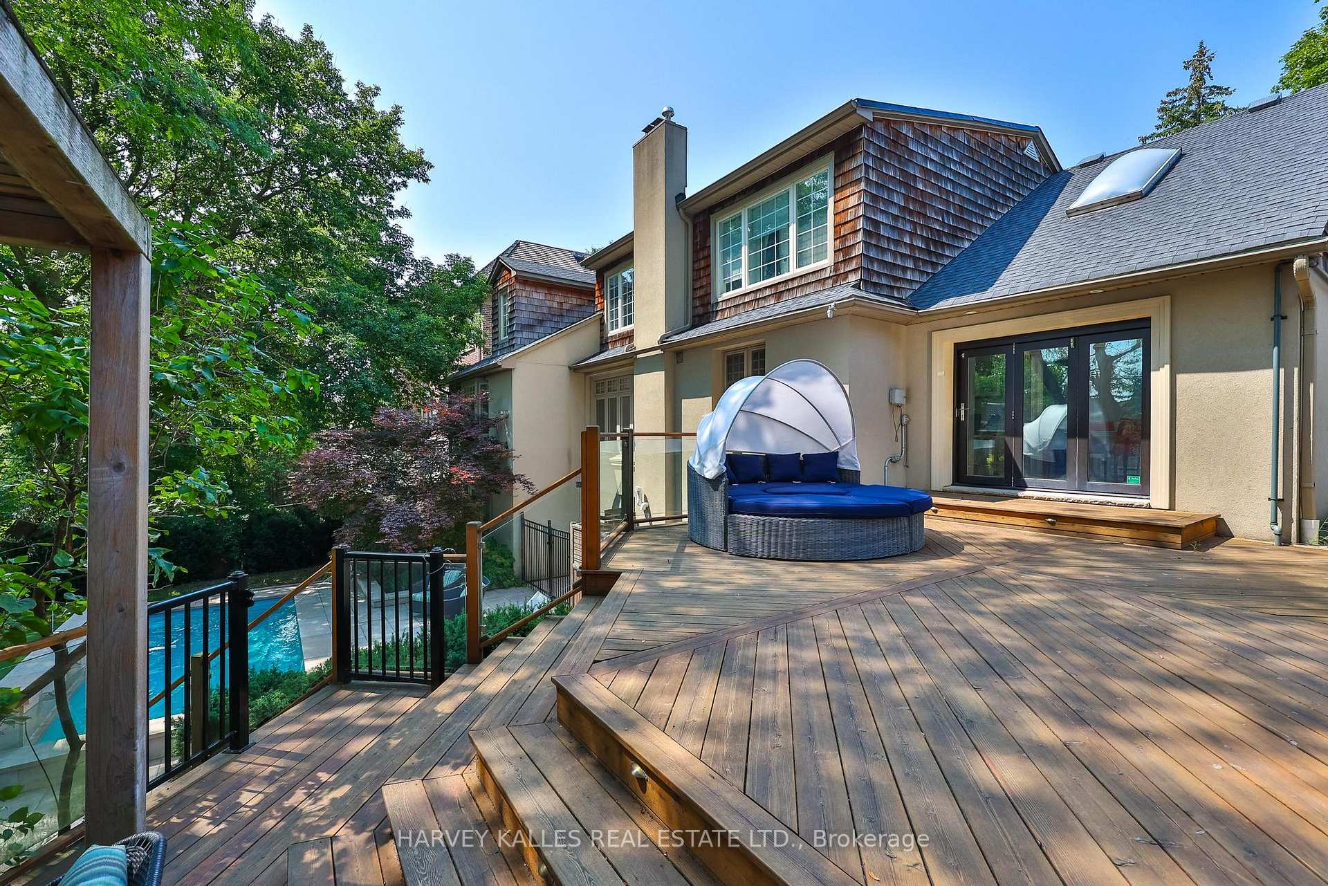 Photo 71 of 107 Stratford Crescent, North York, Bridle Path-Sunnybrook-York Mills — HOMEH