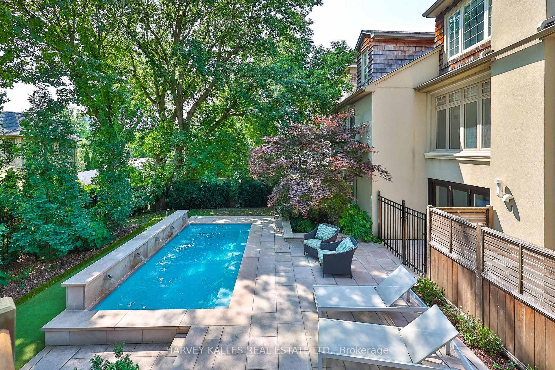 Photo 73 of 107 Stratford Crescent, North York, Bridle Path-Sunnybrook-York Mills — HOMEH