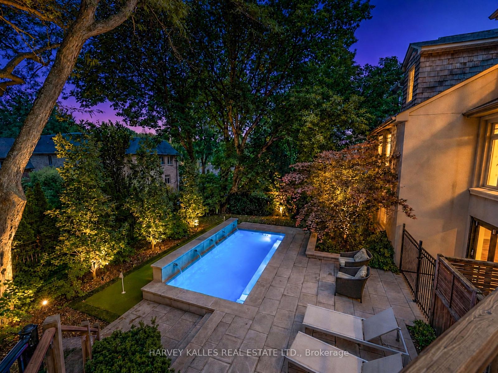 Photo 76 of 107 Stratford Crescent, North York, Bridle Path-Sunnybrook-York Mills — HOMEH