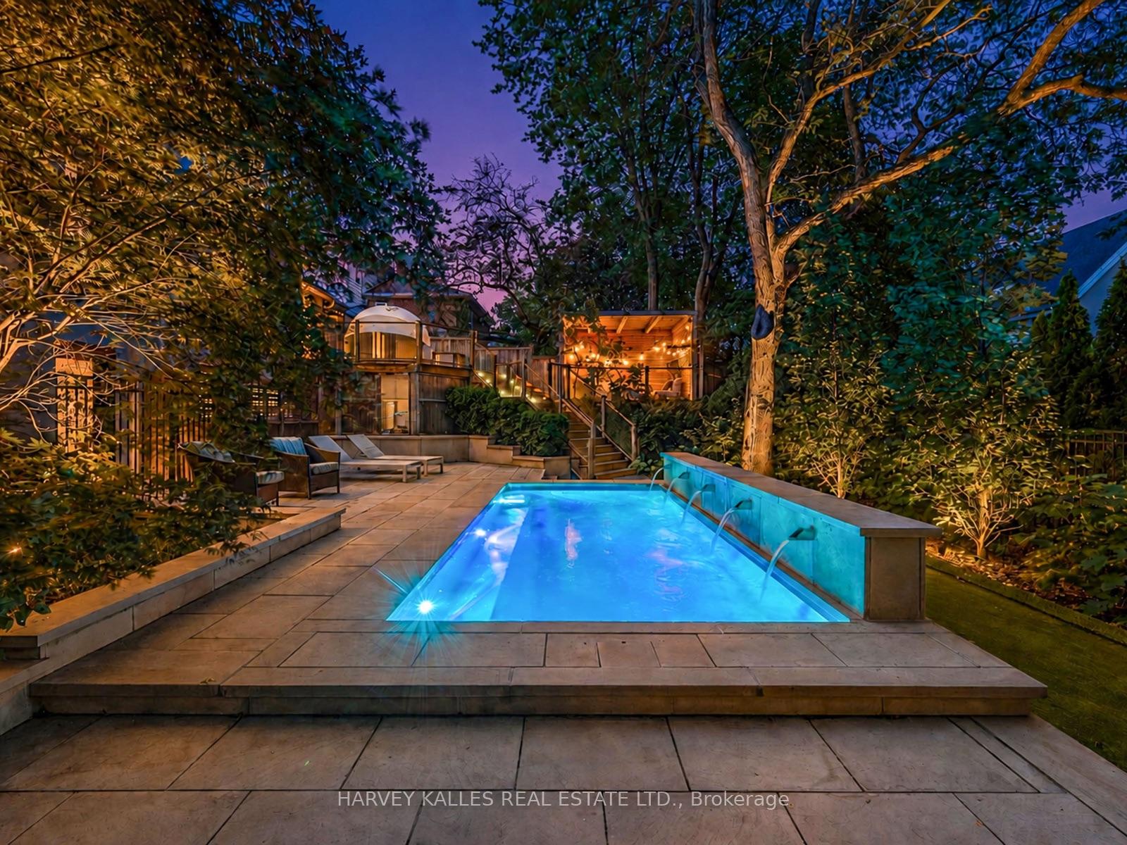 Photo 84 of 107 Stratford Crescent, North York, Bridle Path-Sunnybrook-York Mills — HOMEH