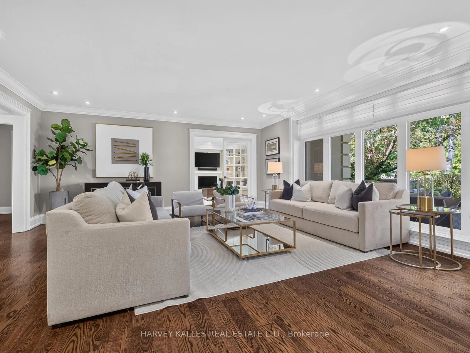 Photo 14 of 107 Stratford Crescent, North York, Bridle Path-Sunnybrook-York Mills — HOMEH