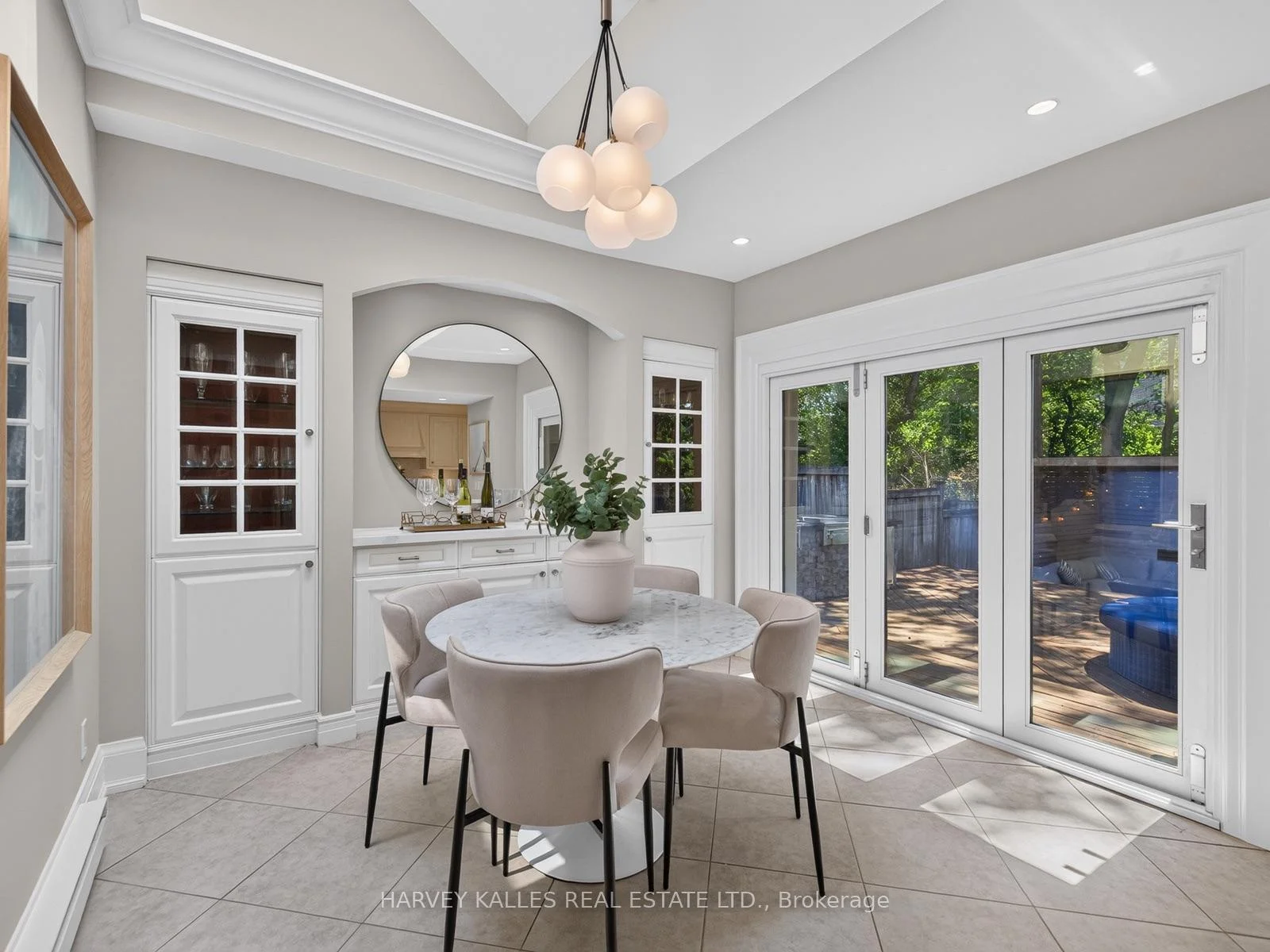 Photo 28 of 107 Stratford Crescent, North York, Bridle Path-Sunnybrook-York Mills — HOMEH