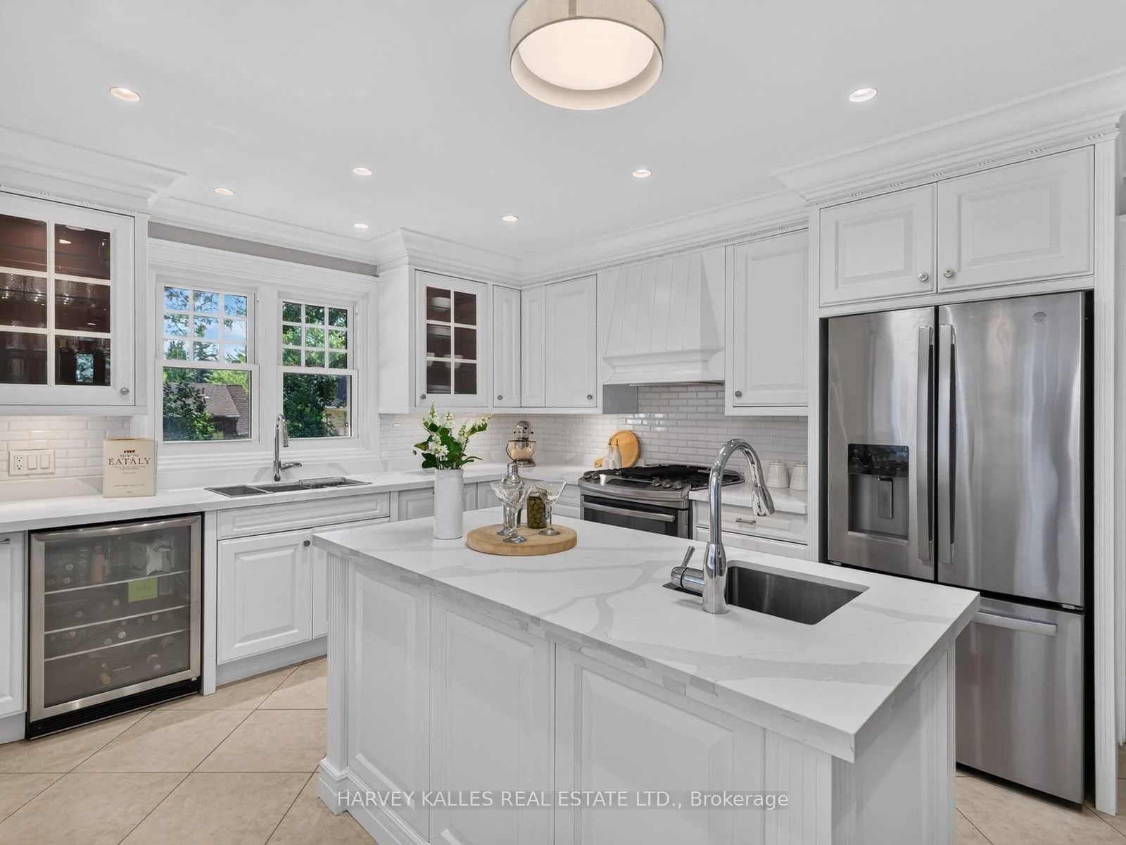 Photo 33 of 107 Stratford Crescent, North York, Bridle Path-Sunnybrook-York Mills — HOMEH
