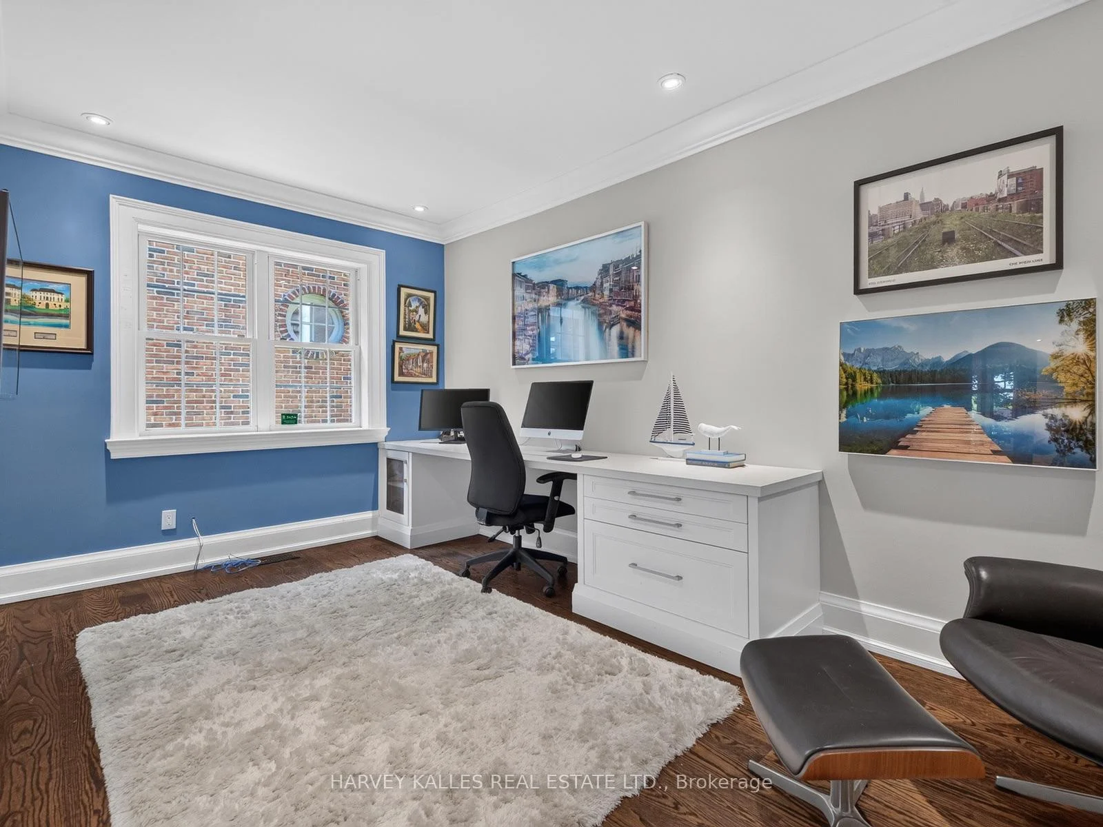 Photo 45 of 107 Stratford Crescent, North York, Bridle Path-Sunnybrook-York Mills — HOMEH