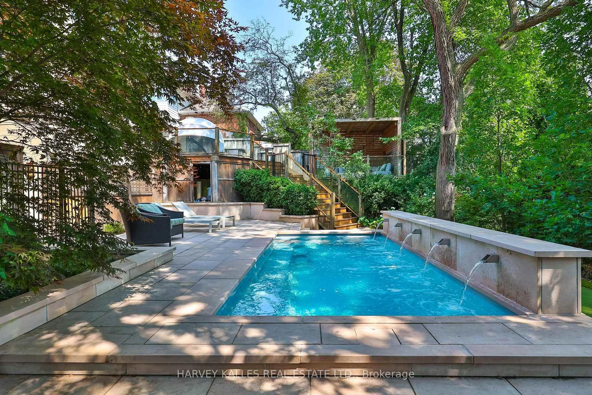 Photo 80 of 107 Stratford Crescent, North York, Bridle Path-Sunnybrook-York Mills — HOMEH