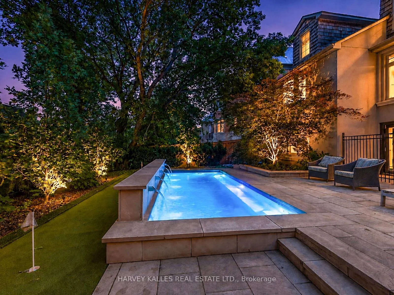 Photo 82 of 107 Stratford Crescent, North York, Bridle Path-Sunnybrook-York Mills — HOMEH