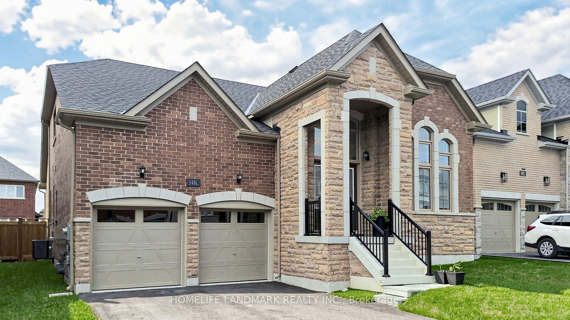 Photo 2 of 1486 Broderick Street, Innisfil, Rural Innisfil — HOMEH