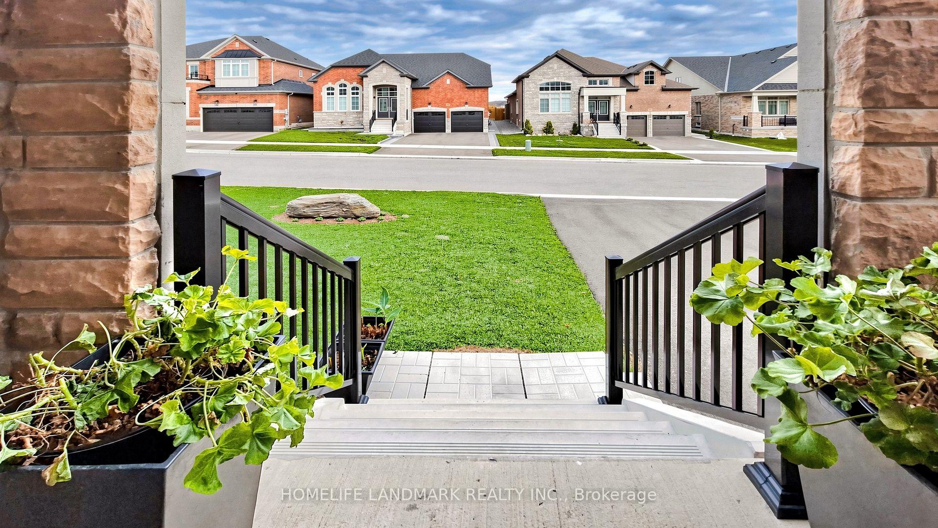 Photo 3 of 1486 Broderick Street, Innisfil, Rural Innisfil — HOMEH