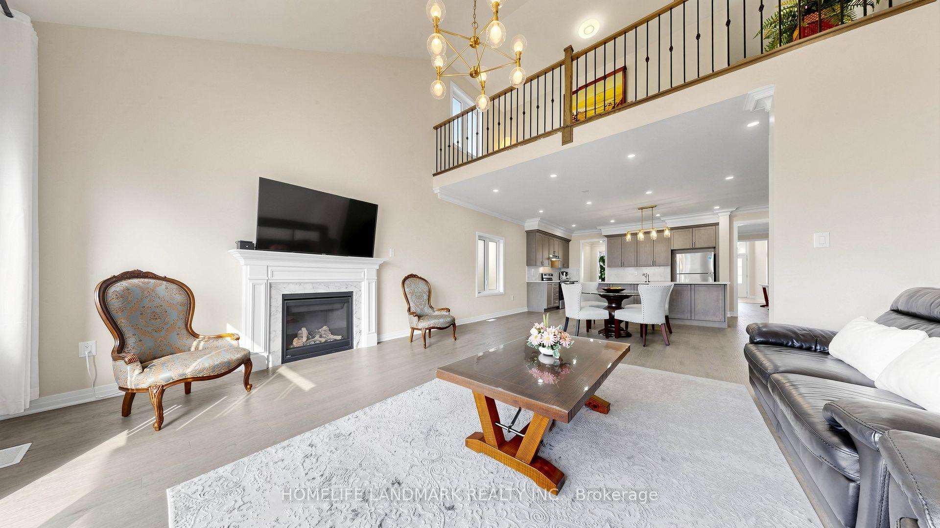 Photo 14 of 1486 Broderick Street, Innisfil, Rural Innisfil — HOMEH