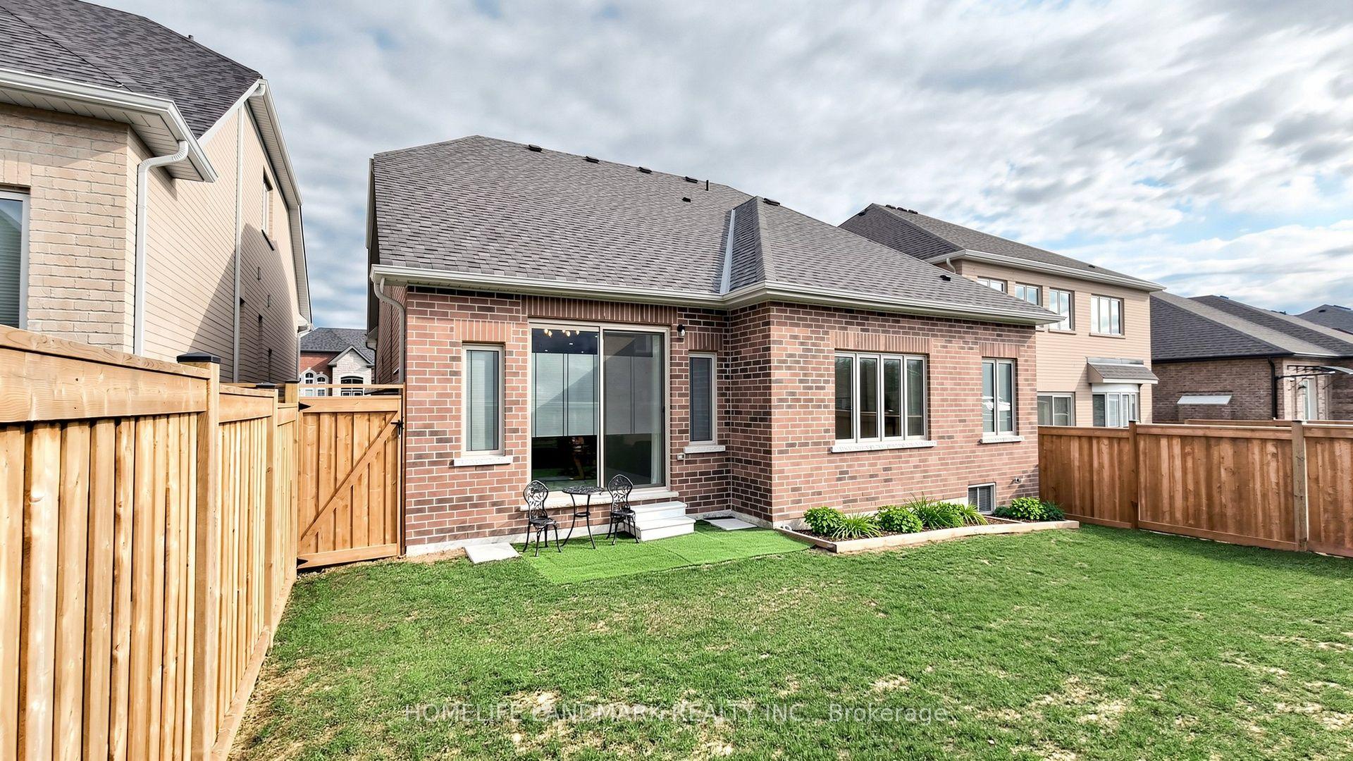 Photo 30 of 1486 Broderick Street, Innisfil, Rural Innisfil — HOMEH