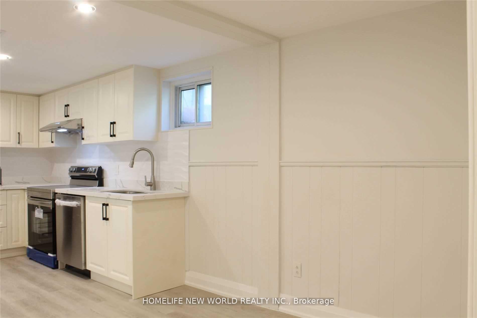 Photo 5 of Unit Lower, 43 Blaketon Road, Etobicoke, Islington-City Centre West — HOMEH