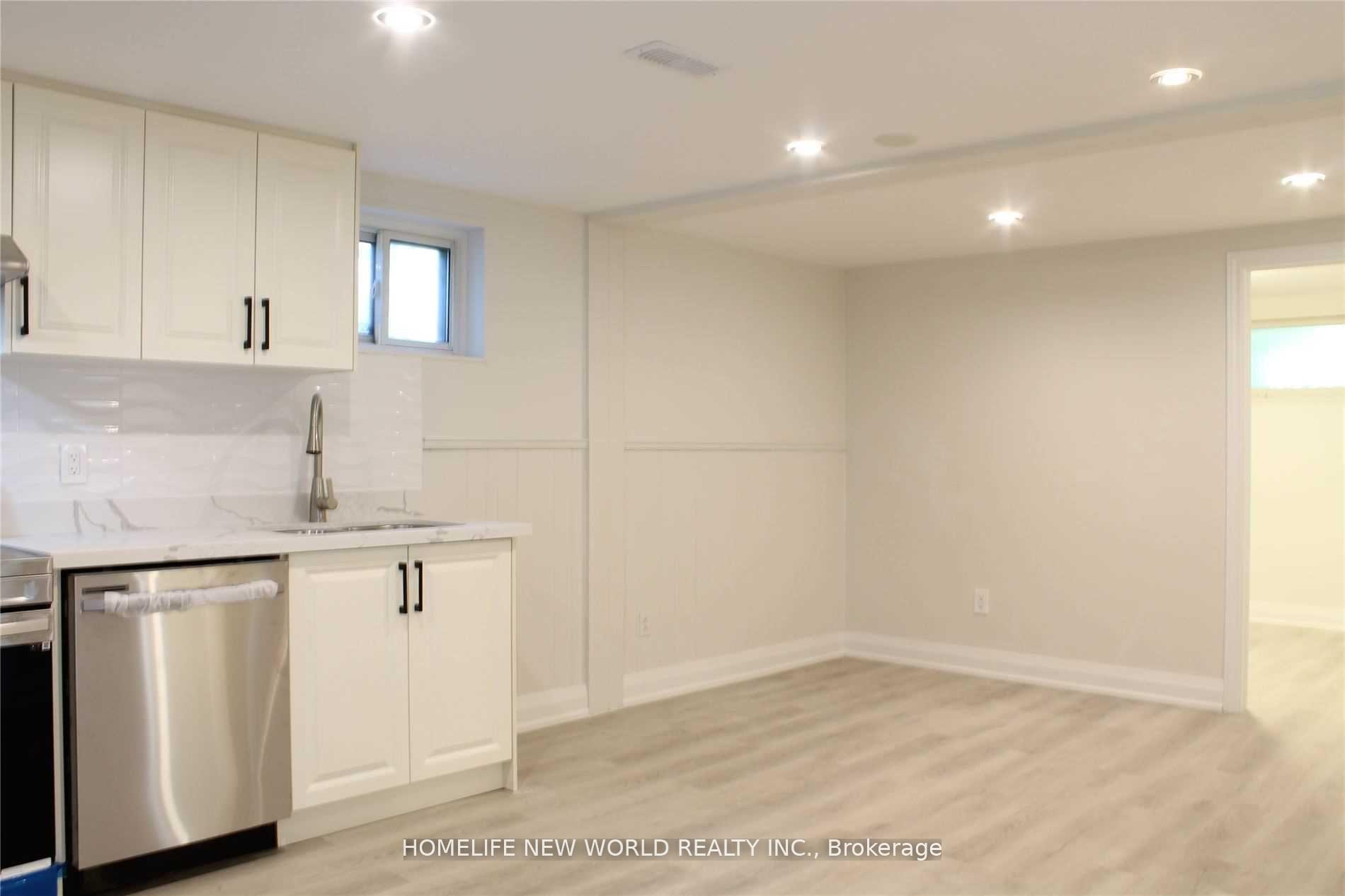 Photo 4 of Unit Lower, 43 Blaketon Road, Etobicoke, Islington-City Centre West — HOMEH