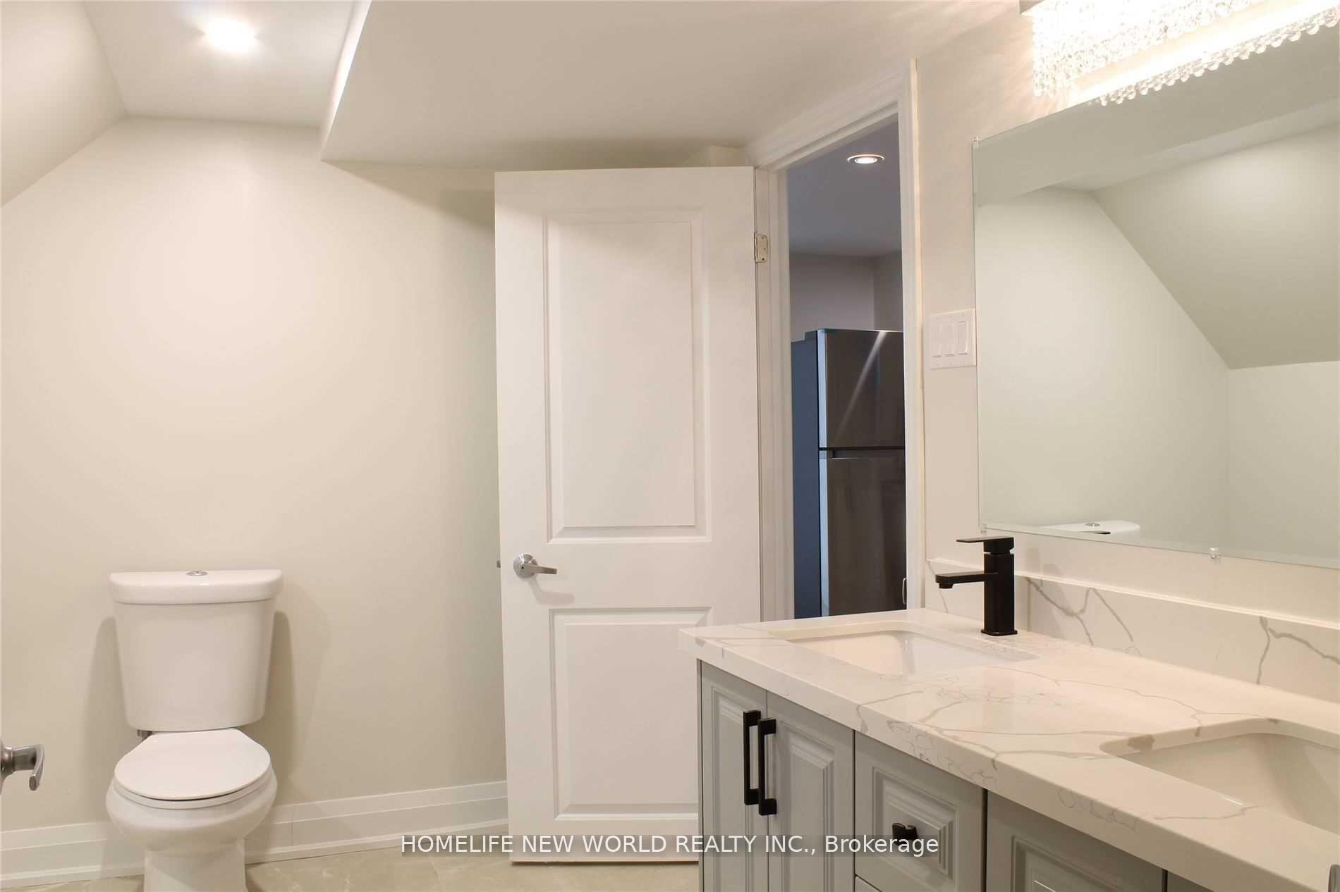 Photo 6 of Unit Lower, 43 Blaketon Road, Etobicoke, Islington-City Centre West — HOMEH