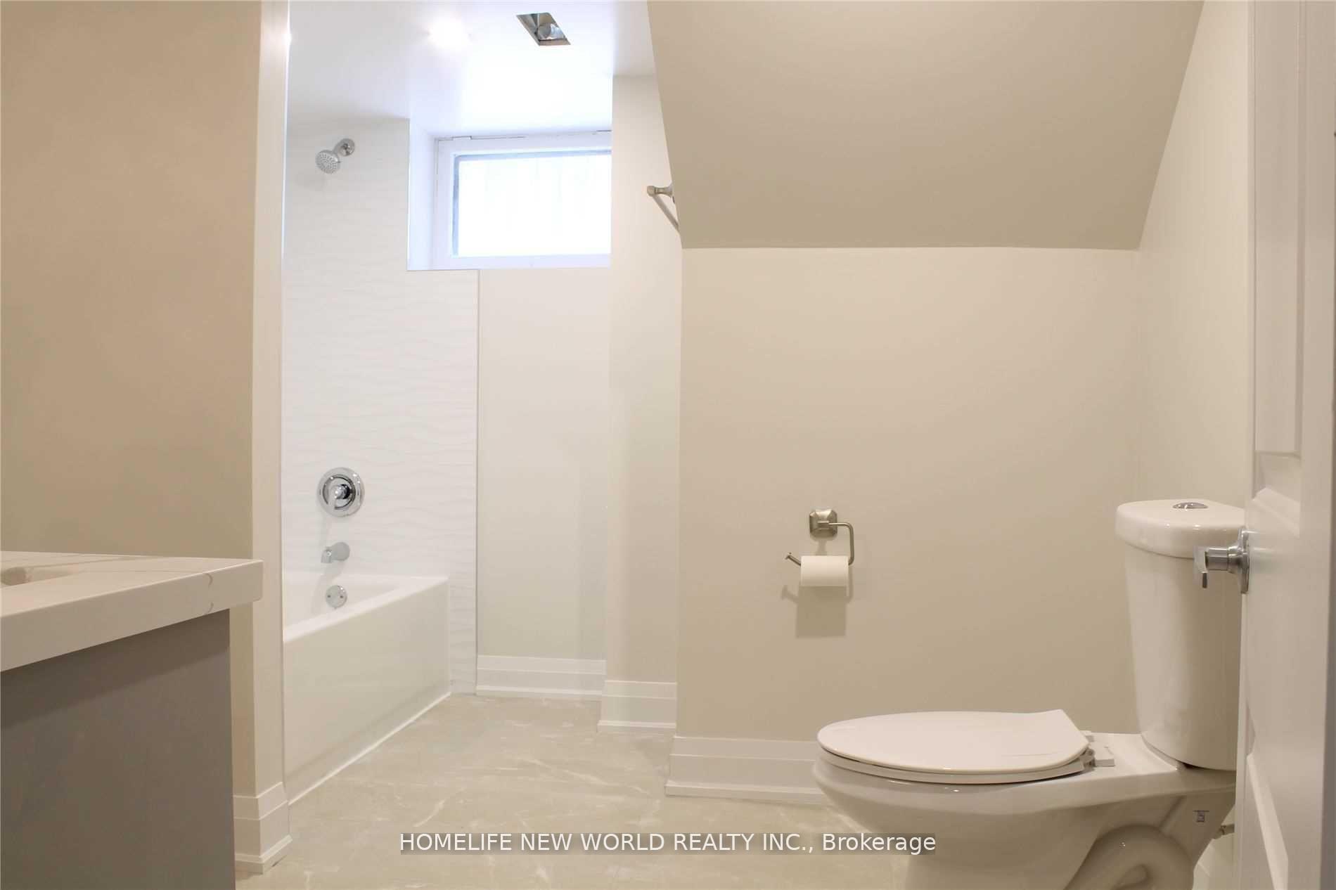 Photo 7 of Unit Lower, 43 Blaketon Road, Etobicoke, Islington-City Centre West — HOMEH