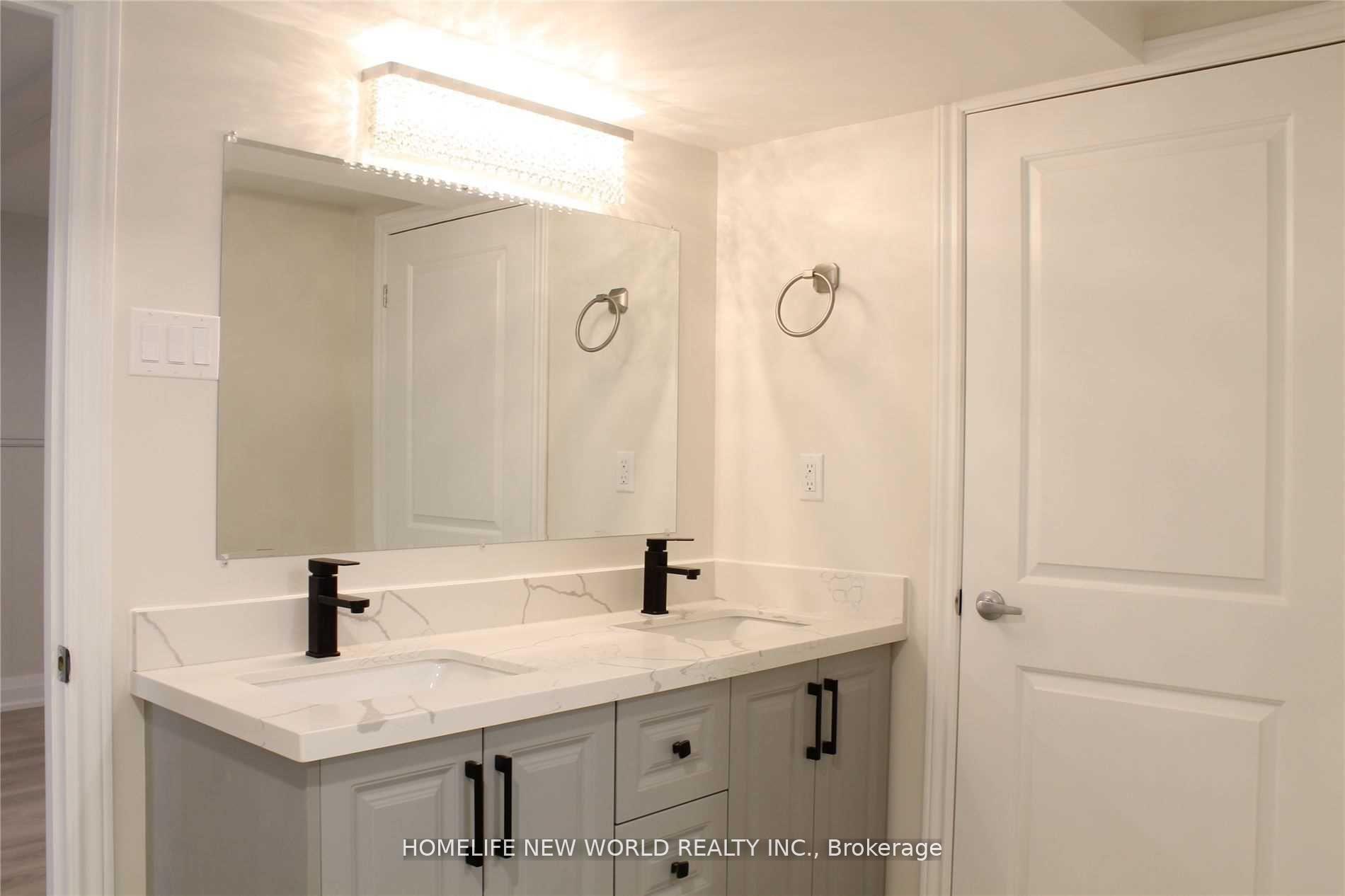 Photo 8 of Unit Lower, 43 Blaketon Road, Etobicoke, Islington-City Centre West — HOMEH